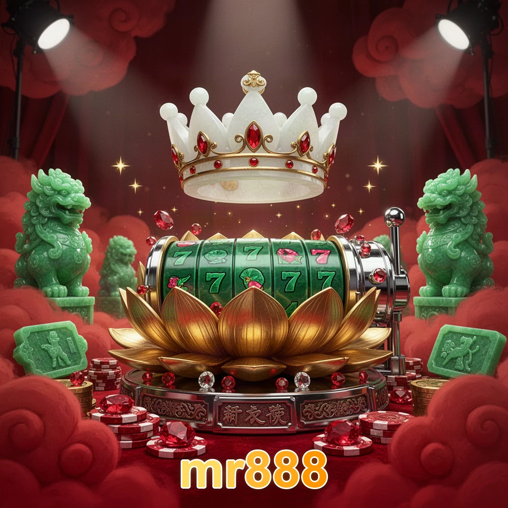 Penyedia slot utama mr888 - NetEnt, Pragmatic Play, Play'n GO