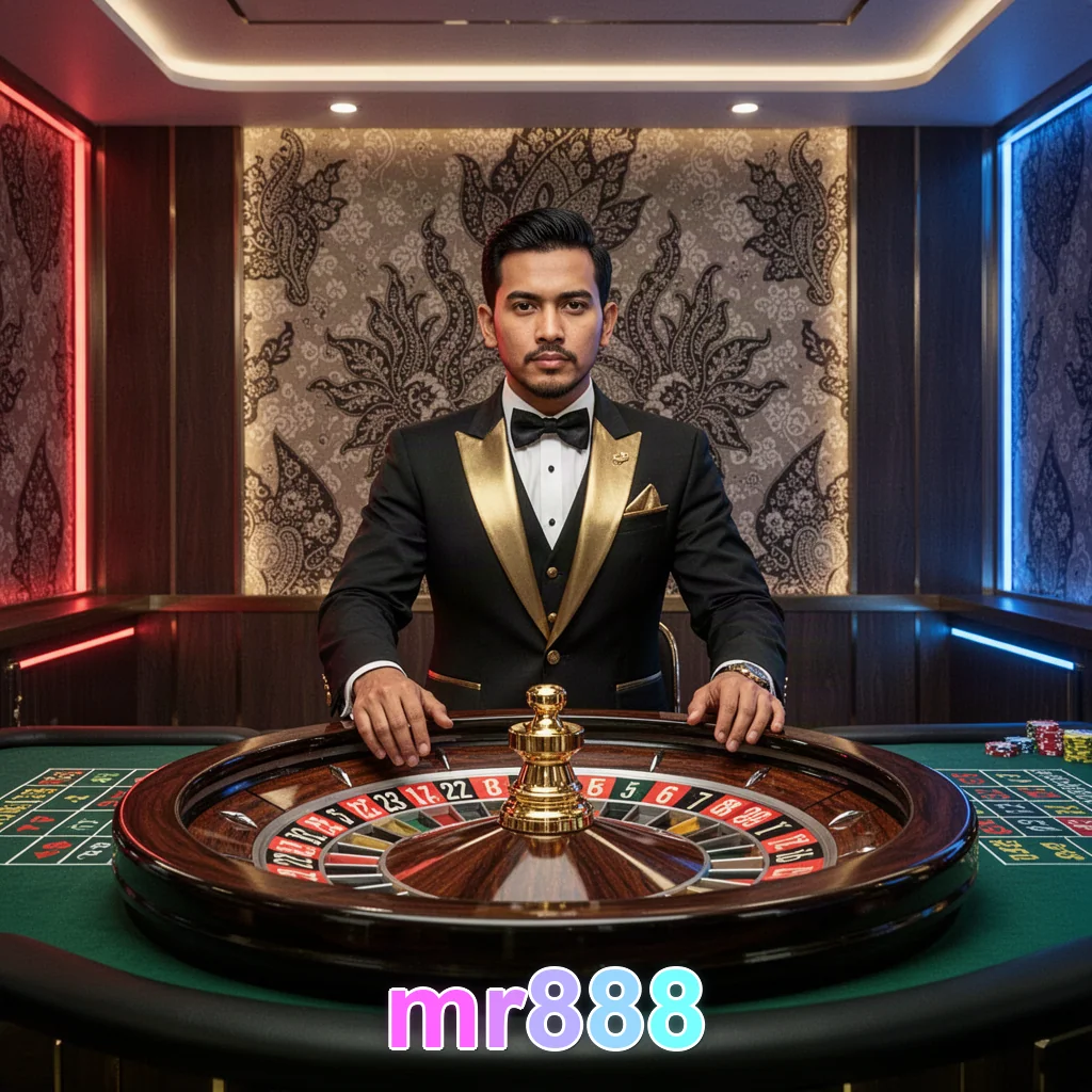 Menang mr888