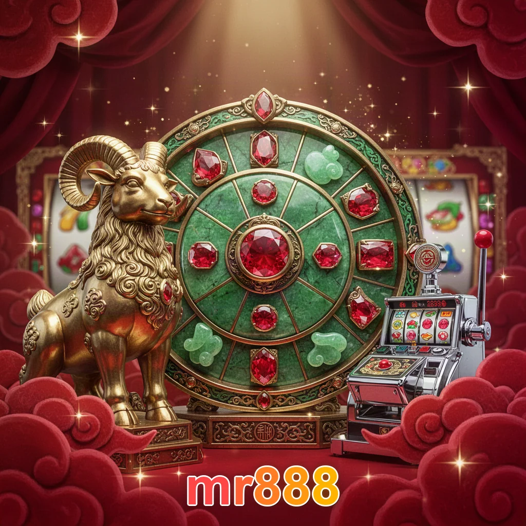 Instal mr888