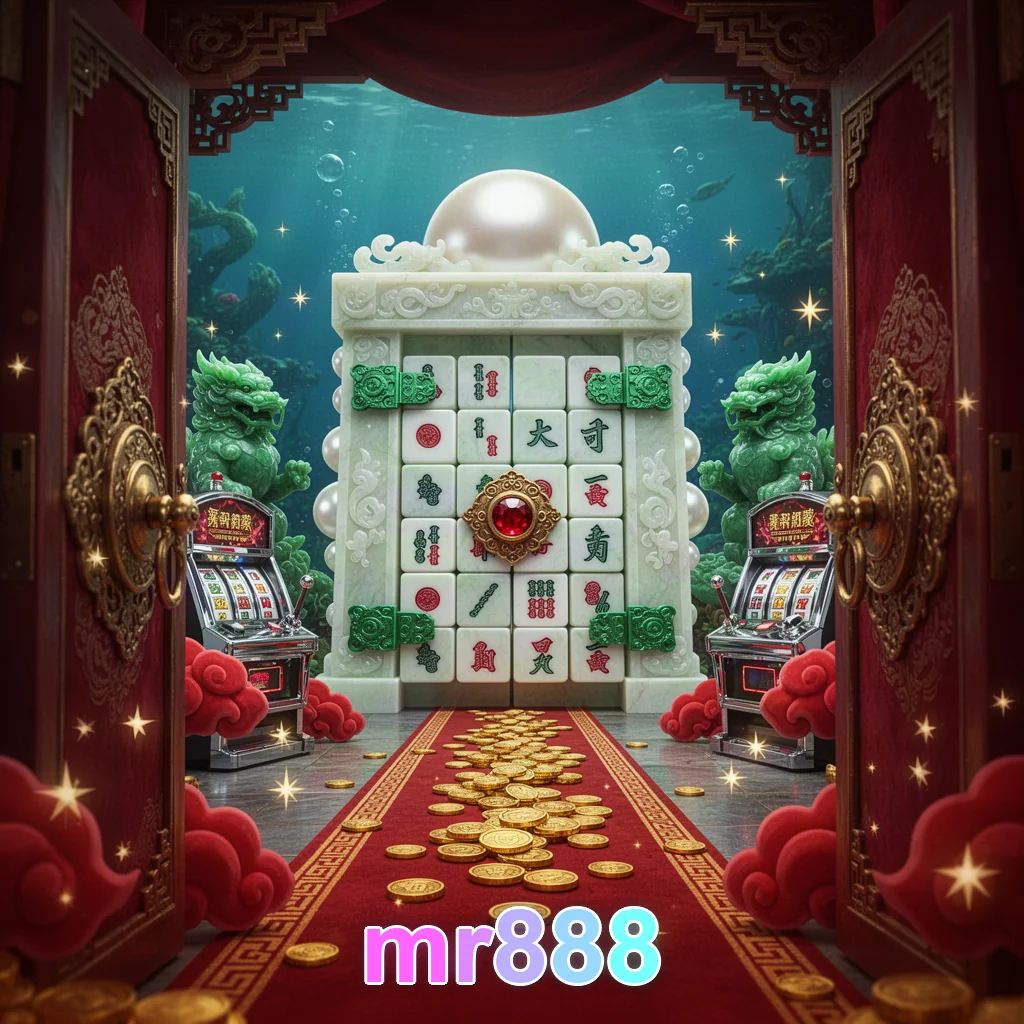 Unduh mr888