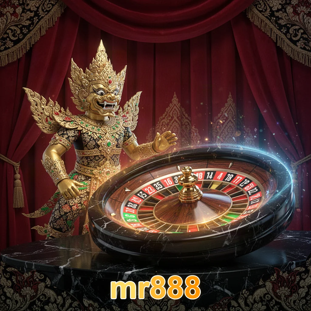 mr888 apk
