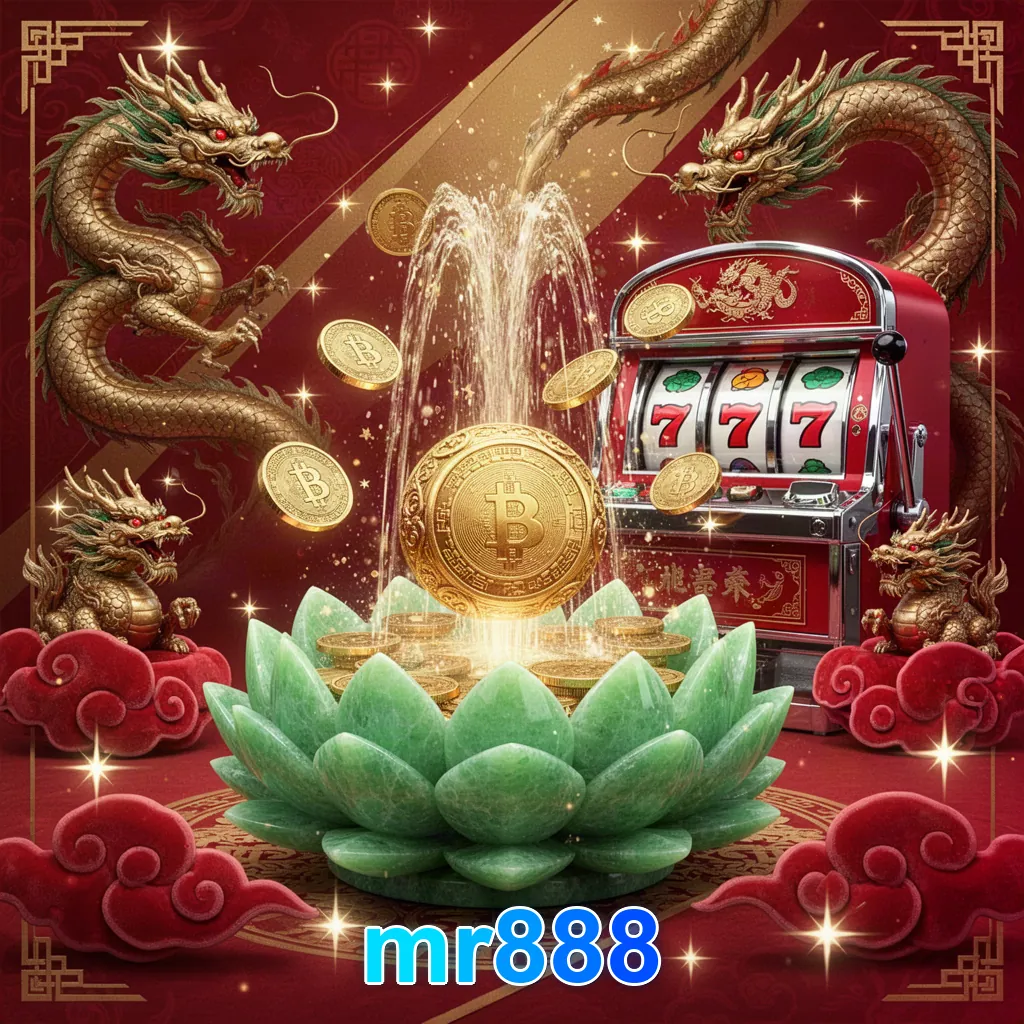 Game Fortune mr888
