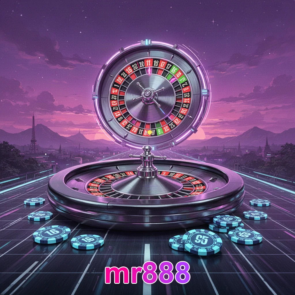 mr888 bonus