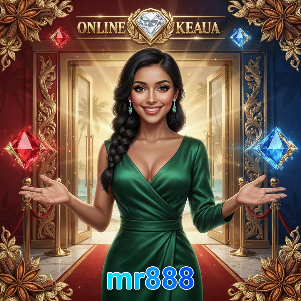 Telegram mr888