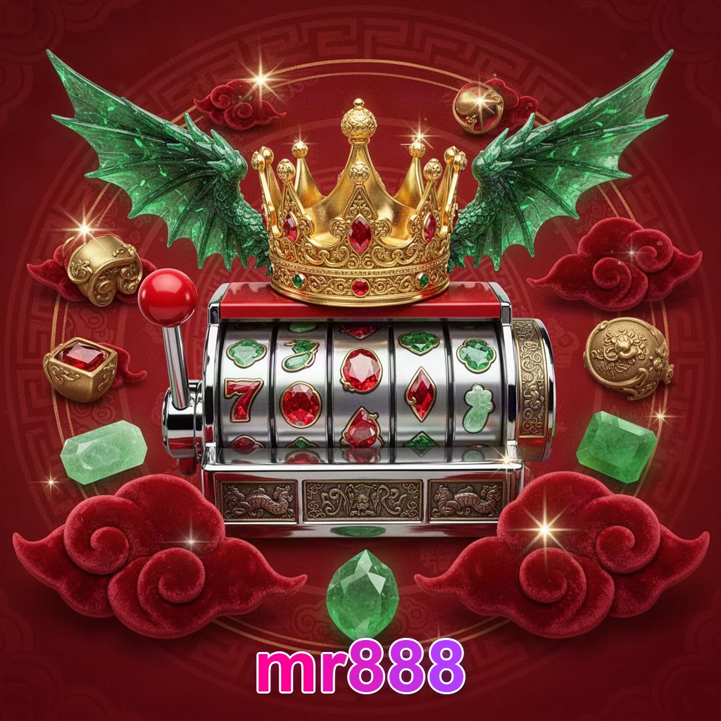 Pendaftaran mr888